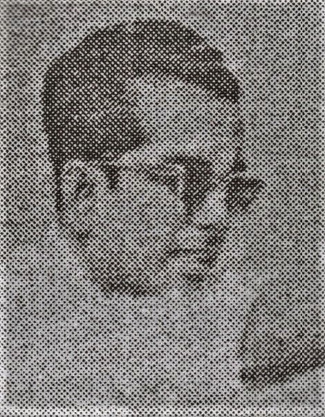 Kabi Dasgupta (Artwork)